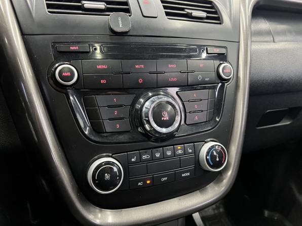 FAW Besturn X80 I Рестайлинг с пробегом 2018 года, цена 1 020 000 рублей, 135890 км, внедорожник, Автокод Объявления