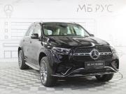 Mercedes-Benz GLE II (V167) Рестайлинг Москва  - изображение 36
