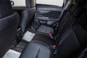 Mitsubishi Outlander III Рестайлинг 3 Пермь  - изображение 35