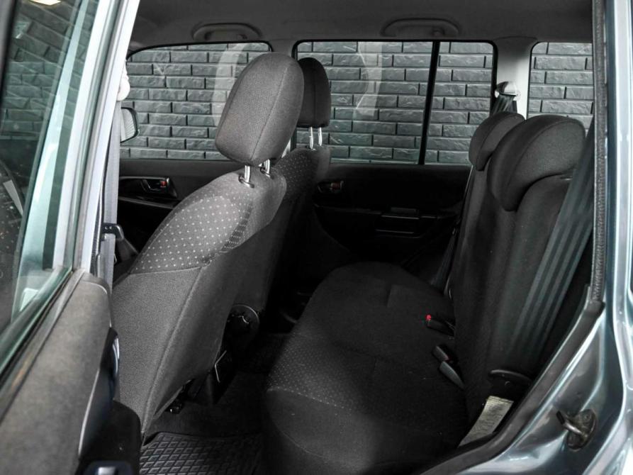 Mitsubishi Pajero Pinin Екатеринбург  - изображение 8