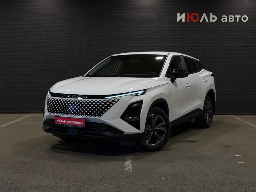 Omoda C5 I Рестайлинг Челябинск  - изображение 1