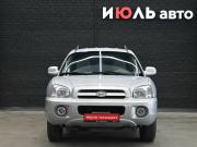 Hyundai Santa Fe Classic Екатеринбург  - изображение 20