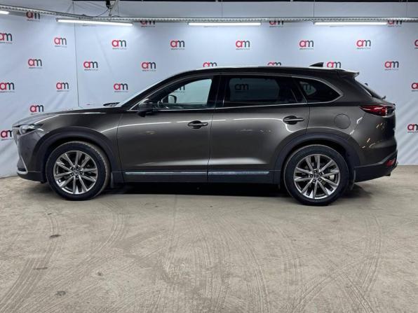 Mazda CX-9 II с пробегом 2019 года, цена 2 649 000 рублей, 214000 км, внедорожник, Автокод Объявления
