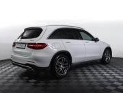 Mercedes-Benz GLC I (X253) Москва  - изображение 30