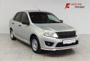 Lada (ВАЗ) Granta I Саратов  - изображение 23
