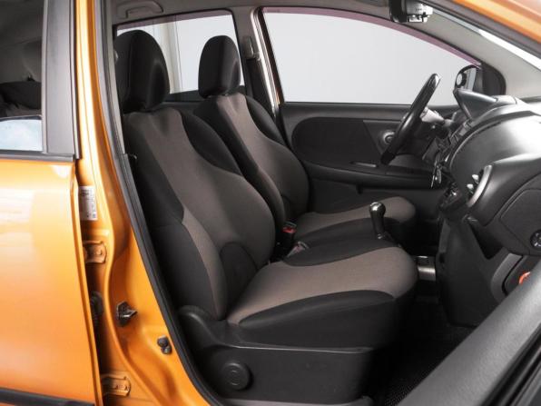 Nissan Note I Рестайлинг с пробегом 2009 года, цена 659 000 рублей, 157311 км, хэтчбек, Автокод Объявления
