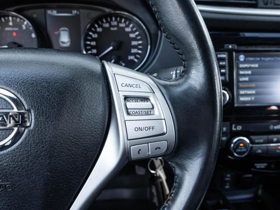 Nissan Qashqai II Ставрополь  - изображение 19