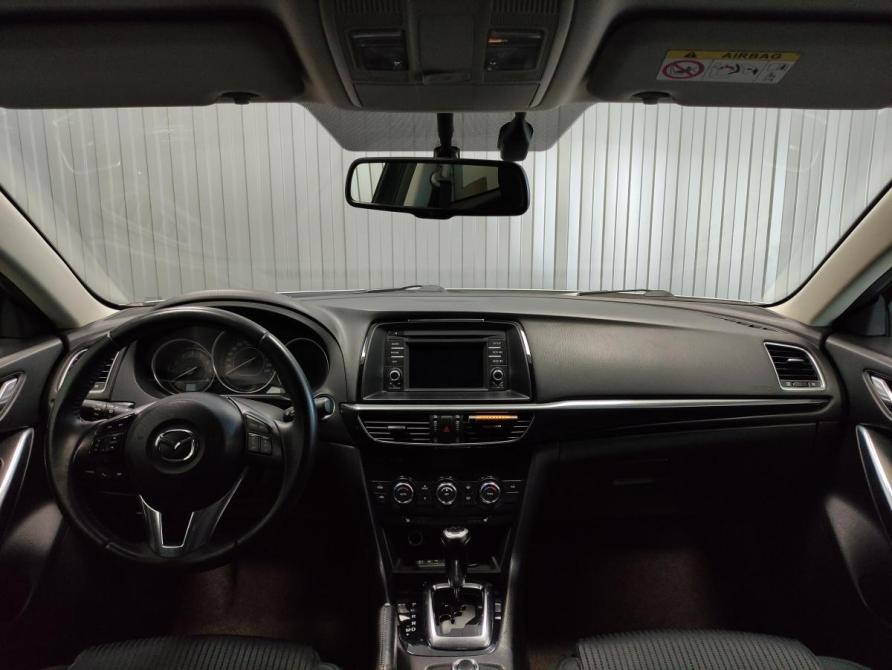 Mazda 6 III (GJ) Пермь  - изображение 8