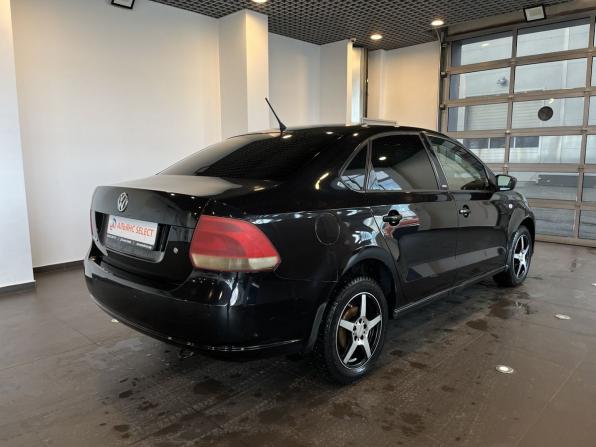 Volkswagen Polo V с пробегом 2014 года, цена 850 000 рублей, 98844 км, седан, Автокод Объявления