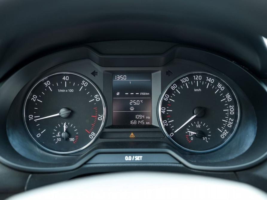 Skoda Octavia III (A7) Ижевск  - изображение 17