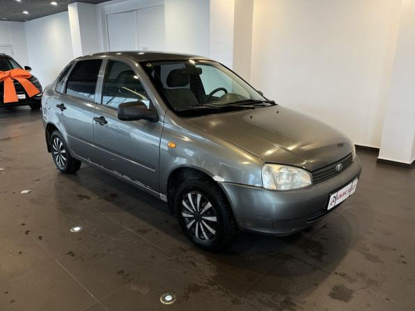 Lada (ВАЗ) Kalina I с пробегом 2010 года, цена 250 000 рублей, 111802 км, седан, Автокод Объявления