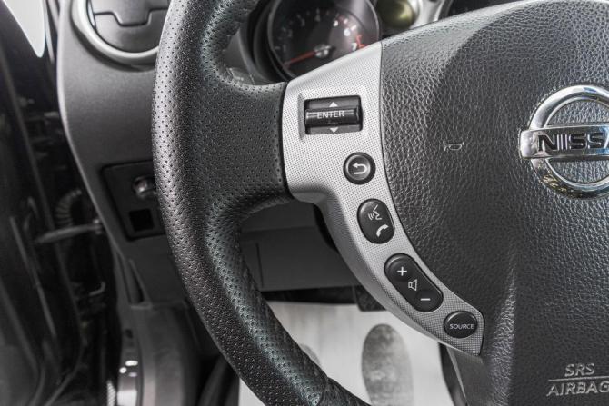 Nissan Qashqai I с пробегом 2008 года, цена 999 000 рублей, 365000 км, внедорожник, Автокод Объявления