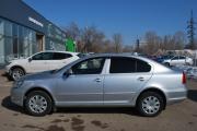 Skoda Octavia II (A5) Рестайлинг Стерлитамак  - изображение 23