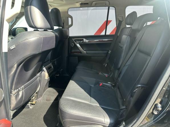 Lexus GX II Рестайлинг с пробегом 2013 года, цена 3 890 000 рублей, 247170 км, внедорожник, Автокод Объявления