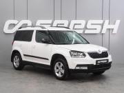 Skoda Yeti I Рестайлинг Воронеж  - изображение 16