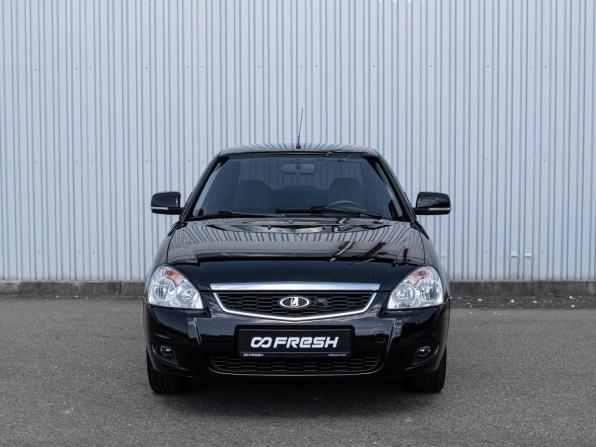 Lada (ВАЗ) Priora I с пробегом 2012 года, цена 525 000 рублей, 248491 км, седан, Автокод Объявления