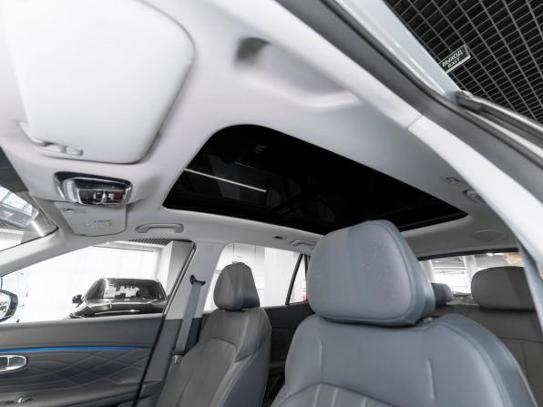 Geely Galaxy Starship 7 с пробегом 2026 года, цена 4 000 000 рублей, 11 км, внедорожник, Автокод Объявления