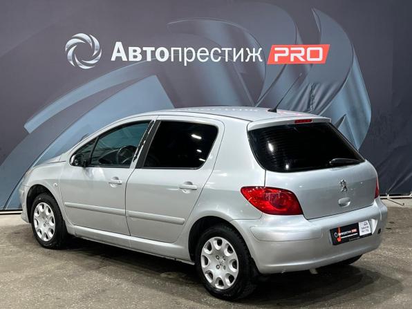 Peugeot 307 I Рестайлинг с пробегом 2007 года, цена 322 000 рублей, 222668 км, хэтчбек, Автокод Объявления