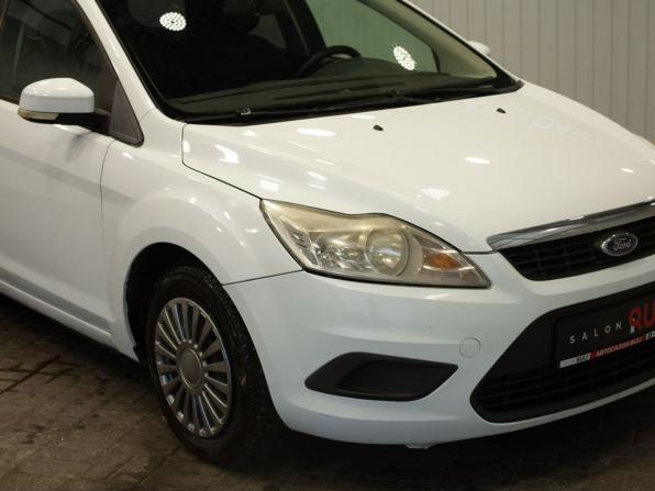 Ford Focus II Рестайлинг с пробегом 2010 года, цена 515 000 рублей, 215365 км, универсал, Автокод Объявления