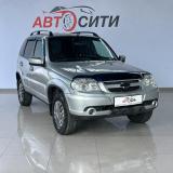 Chevrolet Niva I Рестайлинг Тамбов  - изображение 20
