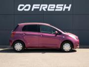 Toyota Vitz II (XP90) Краснодар  - изображение 25