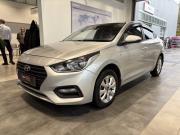 Hyundai Solaris II Новомосковск  - изображение 21
