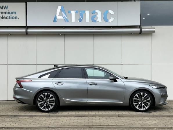 Kia K8 I с пробегом 2021 года, цена 3 490 000 рублей, 71275 км, седан, Автокод Объявления