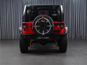 Jeep Wrangler III (JK) Ставрополь  - изображение 21