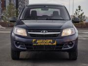 Lada (ВАЗ) Granta I Тюмень  - изображение 14