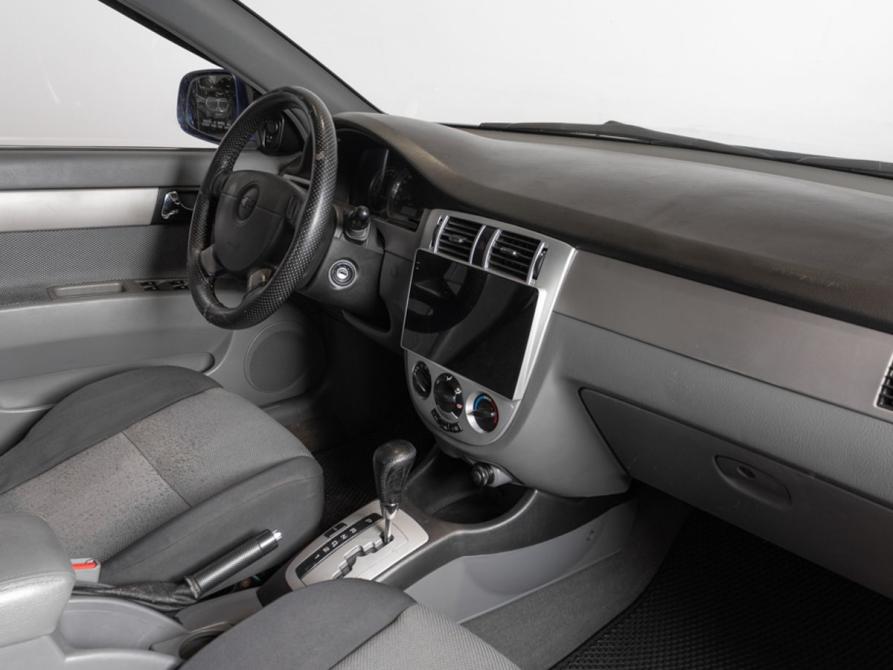 Chevrolet Lacetti I Казань  - изображение 7