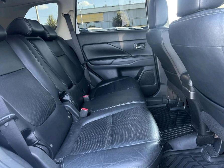 Mitsubishi Outlander III Волгоград  - изображение 16