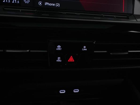 Volkswagen Golf VIII с пробегом 2022 года, цена 2 888 444 рубля, 57682 км, хэтчбек, Автокод Объявления
