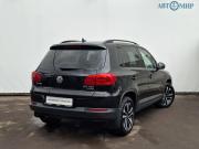 Volkswagen Tiguan I Рестайлинг Москва  - изображение 17