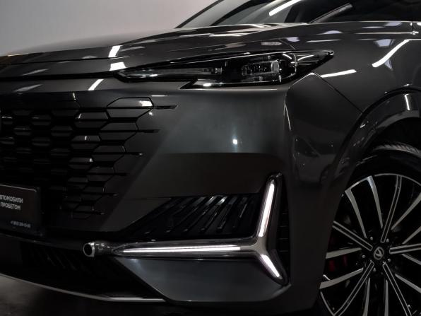 Changan UNI-K с пробегом 2023 года, цена 2 375 000 рублей, 77406 км, внедорожник, Автокод Объявления