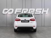 Ford Fiesta Mk6 Рестайлинг Воронеж  - изображение 20