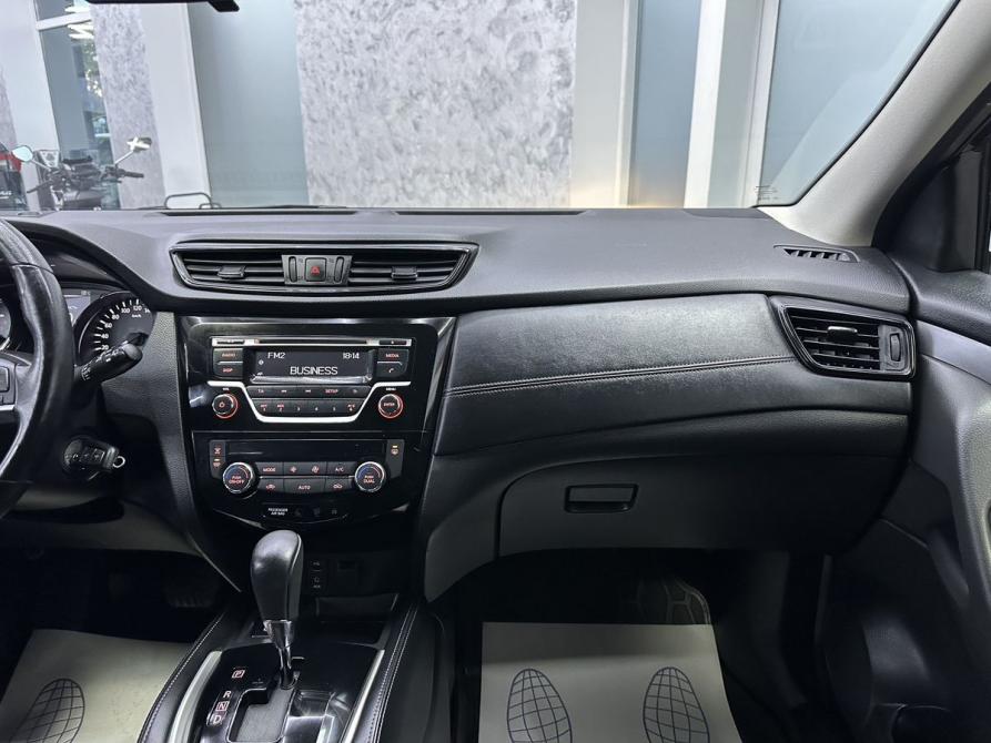 Nissan Qashqai II Рестайлинг Ярославль  - изображение 28