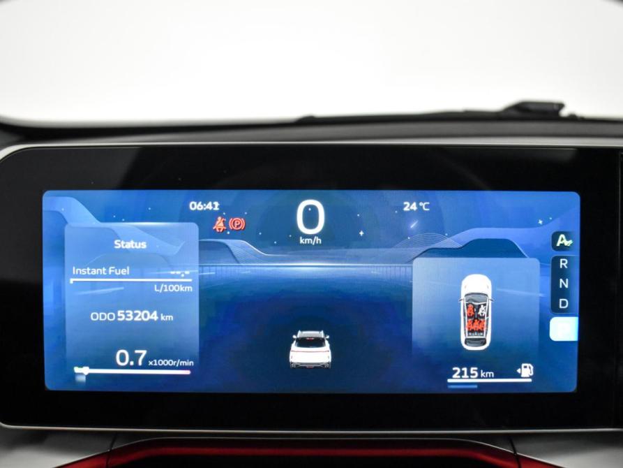 Geely Coolray I Рестайлинг Санкт-Петербург  - изображение 20