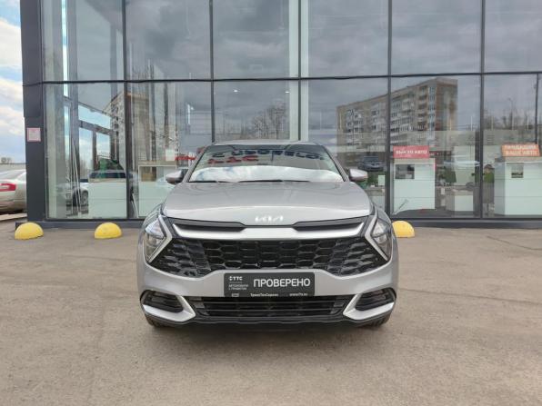 Kia Sportage V с пробегом 2022 года, цена 3 224 000 рублей, 80495 км, внедорожник, Автокод Объявления