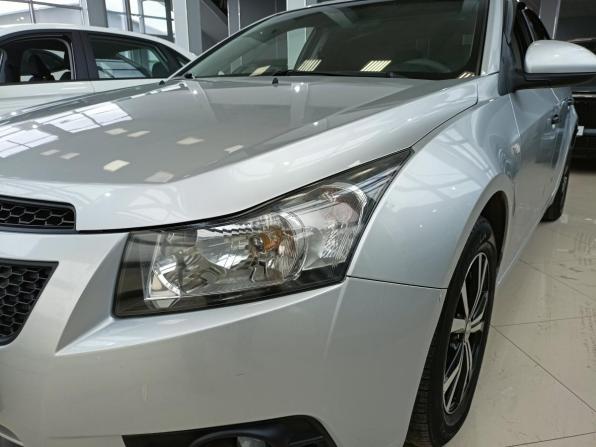 Chevrolet Cruze I с пробегом 2012 года, цена 615 000 рублей, 273450 км, седан, Автокод Объявления