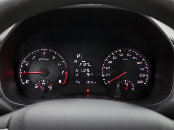 Hyundai Solaris II Рестайлинг с пробегом 2020 года, цена 1 798 000 рублей, 8011 км, седан, Автокод Объявления