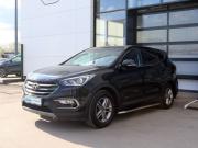 Hyundai Santa Fe III Рестайлинг Нижний Новгород  - изображение 19