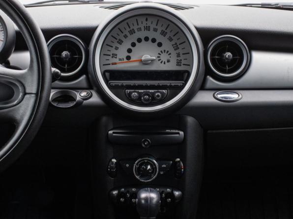 Mini Coupe I с пробегом 2012 года, цена 1 245 000 рублей, 120757 км, купе, Автокод Объявления