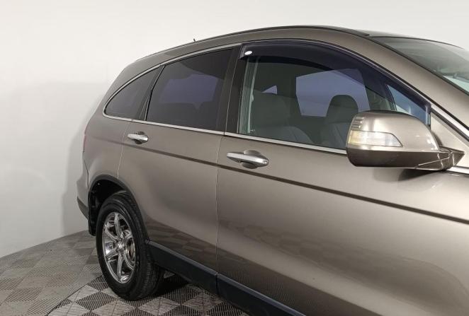 Honda CR-V III с пробегом 2008 года, цена 1 100 000 рублей, 235350 км, внедорожник, Автокод Объявления
