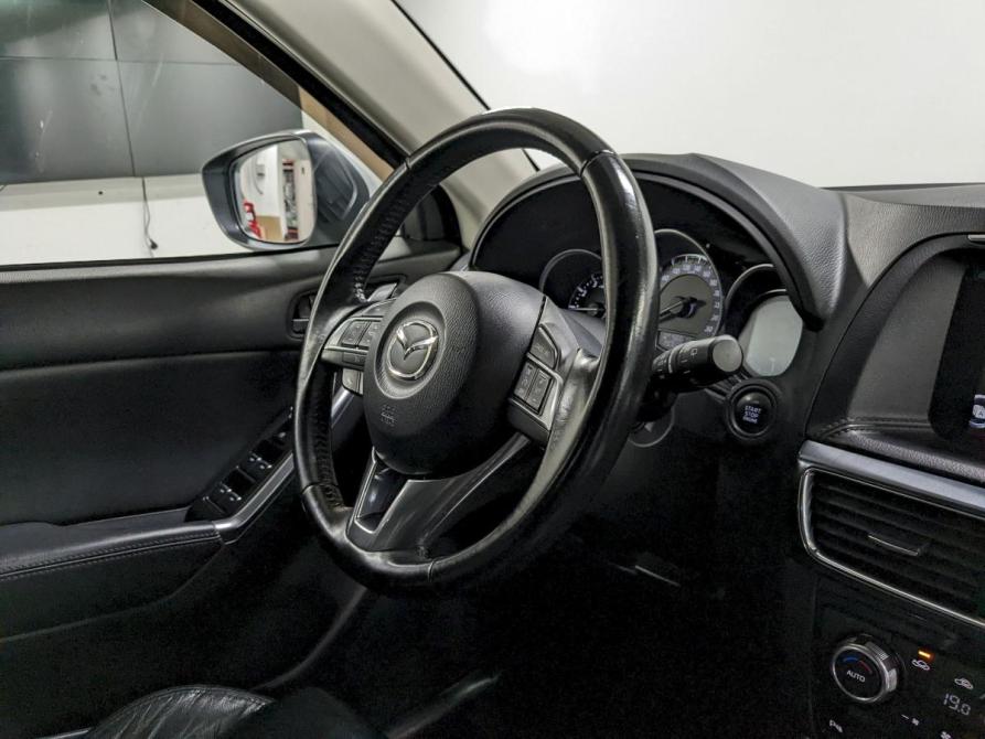 Mazda CX-5 I Рестайлинг Москва  - изображение 23
