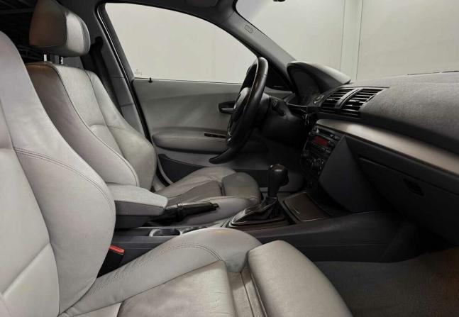 BMW 1 серии I (E81/E82/E87/E88) с пробегом 2005 года, цена 670 000 рублей, 254638 км, хэтчбек, Автокод Объявления