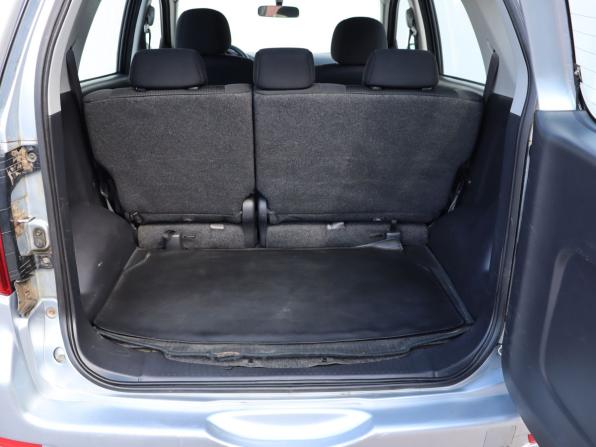 Daihatsu Terios II с пробегом 2008 года, цена 649 000 рублей, 148305 км, внедорожник, Автокод Объявления