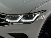 Volkswagen Tiguan II Рестайлинг Москва  - изображение 45