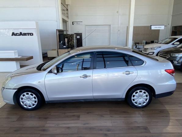 Nissan Almera III (G15) с пробегом 2015 года, цена 749 000 рублей, 66737 км, седан, Автокод Объявления