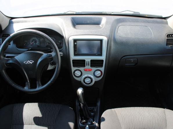 Chery Bonus (A13) с пробегом 2012 года, цена 239 000 рублей, 116545 км, лифтбек, Автокод Объявления