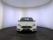 Ford Focus III Рестайлинг Москва  - изображение 28